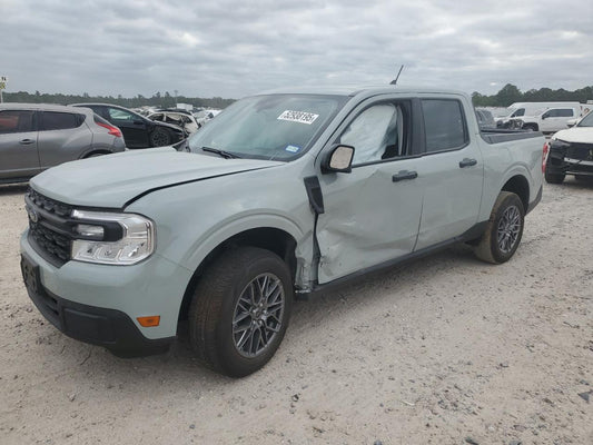 2024 FORD MAVERICK XL VIN:3FTTW8A3XRRA04184