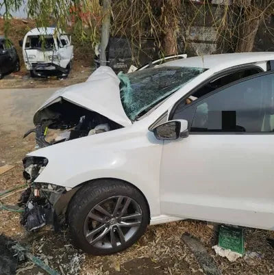 2015 Volkswagen Polo WVWZZZ6RZFY185510 VIN:WVWZZZ6RZFY185510