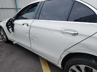 2017 Mercedes-Benz E 220 VIN: