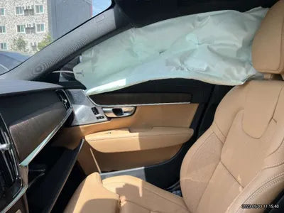 2023 Volvo S90 LVYPTL121PP322485 VIN:LVYPTL121PP322485