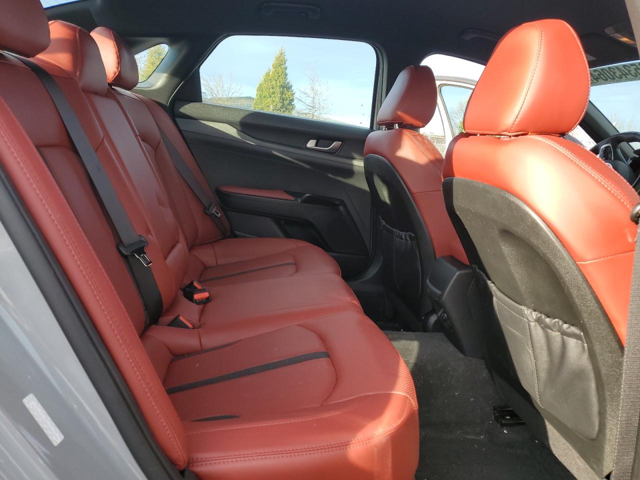 2024 KIA K5 GT LINE VIN:5XXG64J23RG246394