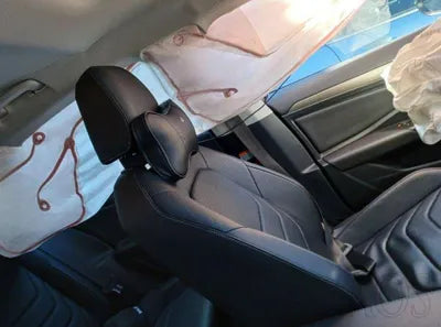 2022 Volkswagen Jetta WVWZZZBUZMM087581 VIN:WVWZZZBUZMM087581