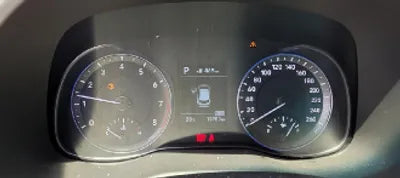 2018 Hyundai Kona KMHK4815GJU015610 VIN:KMHK4815GJU015610