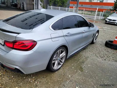 2020 BMW 420 WBA4H3105LBV59396 VIN:WBA4H3105LBV59396