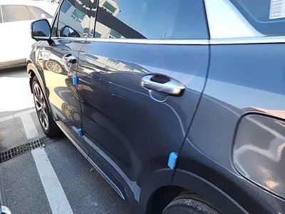 2021 Kia Sorento VIN:
