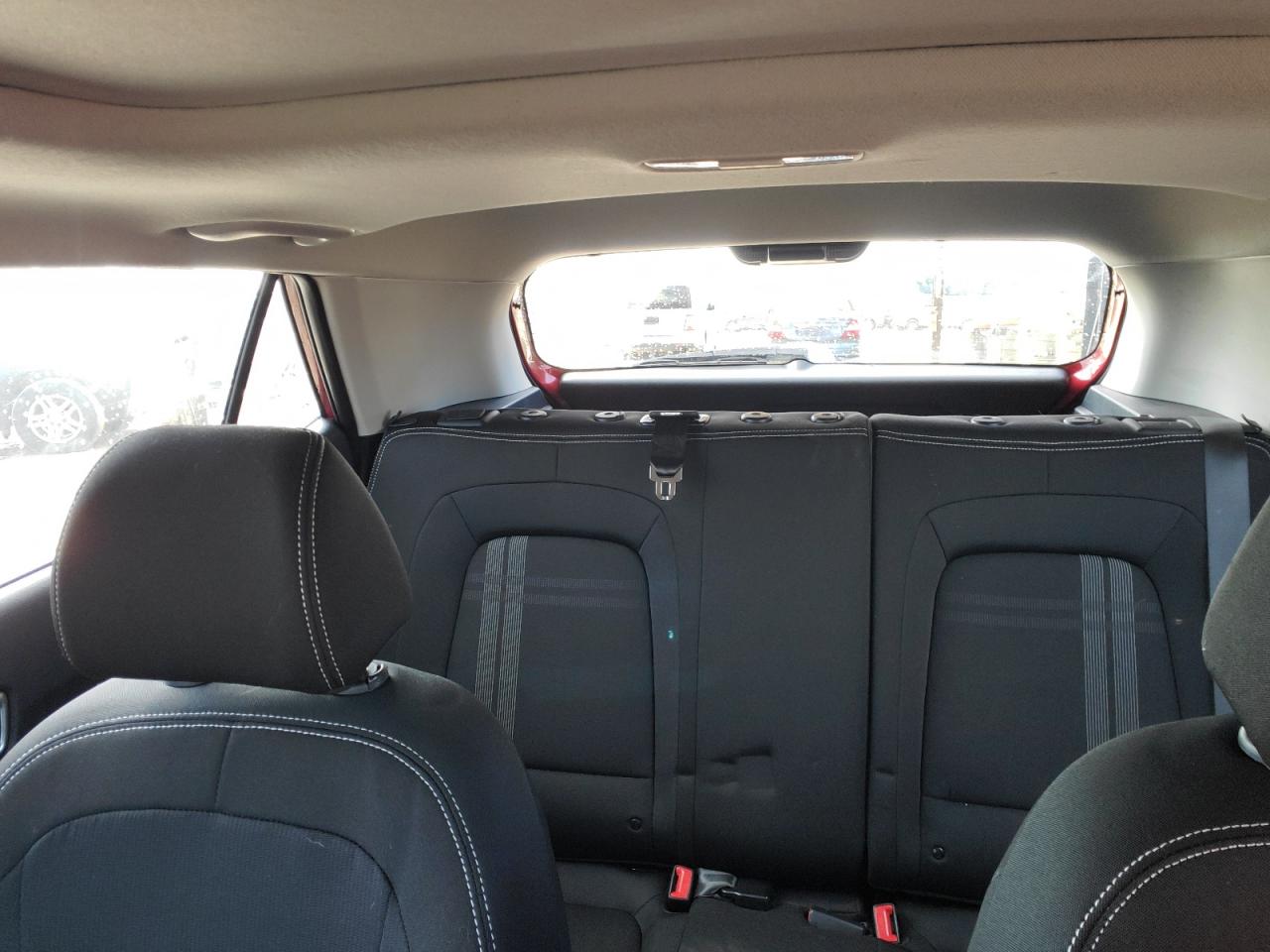 2024 HYUNDAI VENUE SEL VIN:KMHRC8A39RU315337