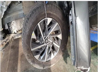 2021 Hyundai Tucson KMHJC811BMU021306 VIN:KMHJC811BMU021306