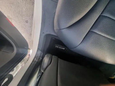 2016 Mercedes-Benz C 250 WDDWF0KB7GF354442 VIN:WDDWF0KB7GF354442