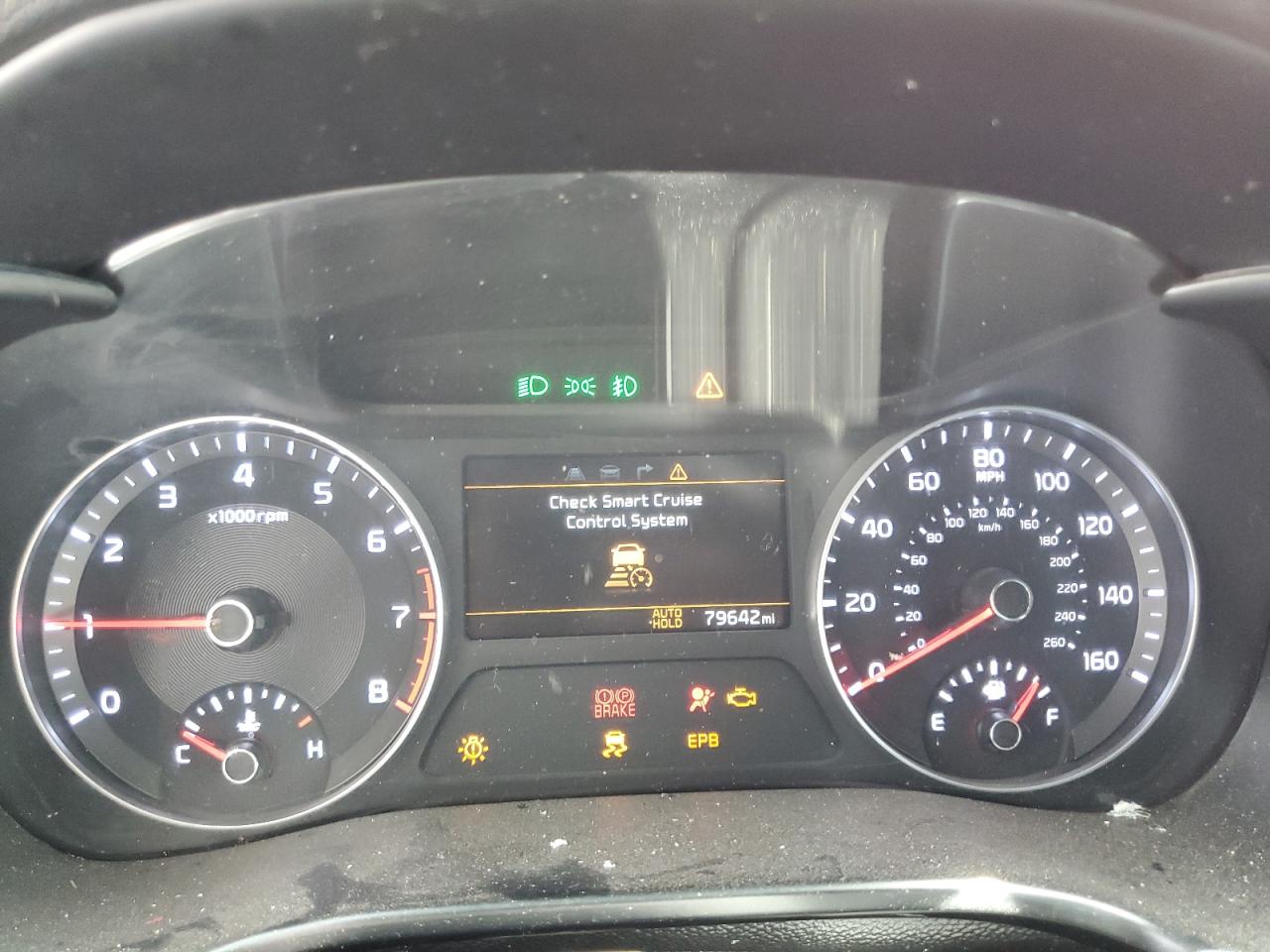 2022 KIA FORTE GT VIN:3KPF44AC6NE428877