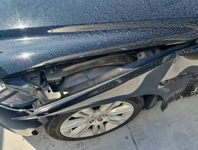 2018 Jaguar XF SAJBB4BN0JCY64325 VIN:SAJBB4BN0JCY64325