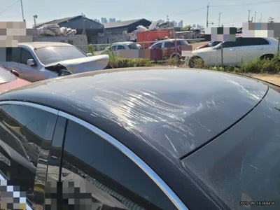 2020 Genesis G80 VIN: