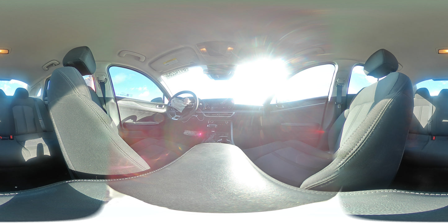 2022 KIA K5 LX VIN:5XXG24J29NG150243