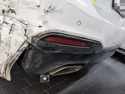 2017 BMW 520 WBAJC3104HG870183 VIN:WBAJC3104HG870183