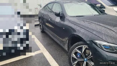 2023 Volvo S40 VIN: