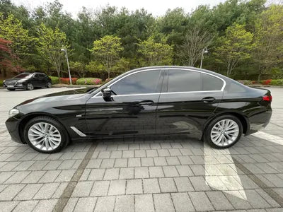 2021 BMW 5 Series WBA31ES04MWX07865 VIN:WBA31ES04MWX07865