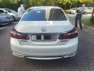 2016 Honda Accord 1HGCR2680GA511335 VIN:1HGCR2680GA511335