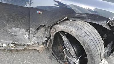 2020 BMW X5 M WBAJU4108L9D70773 VIN:WBAJU4108L9D70773