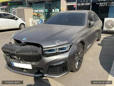 2021 BMW 730 WBA7J4101MCG10365 VIN:WBA7J4101MCG10365