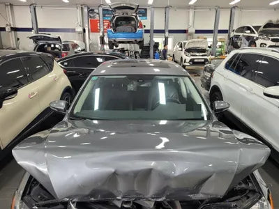 2014 Volkswagen Passat VIN: