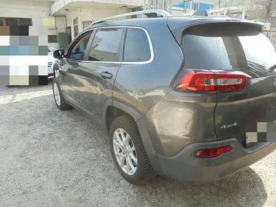 2016 Jeep Cherokee 1C4PJMCB8HW542505 VIN:1C4PJMCB8HW542505