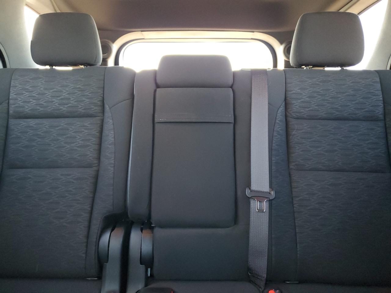 2024 DODGE DURANGO R/T VIN:1C4SDHCT7RC239557