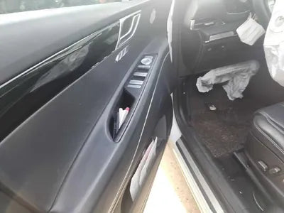 2021 Genesis GV80 VIN: