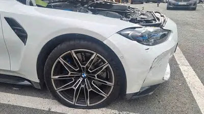 2024 BMW M3 WBS41AY0XRFP79306 VIN:WBS41AY0XRFP79306