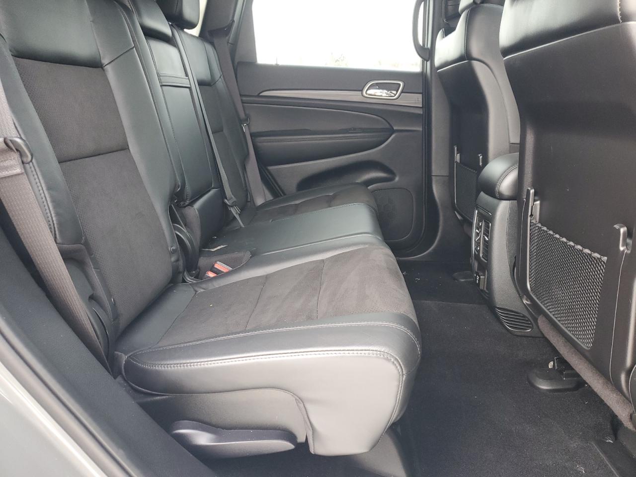 2022 JEEP GRAND CHEROKEE LAREDO E VIN:1C4RJFAG0NC112452