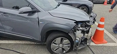 2020 Hyundai Kona VIN: