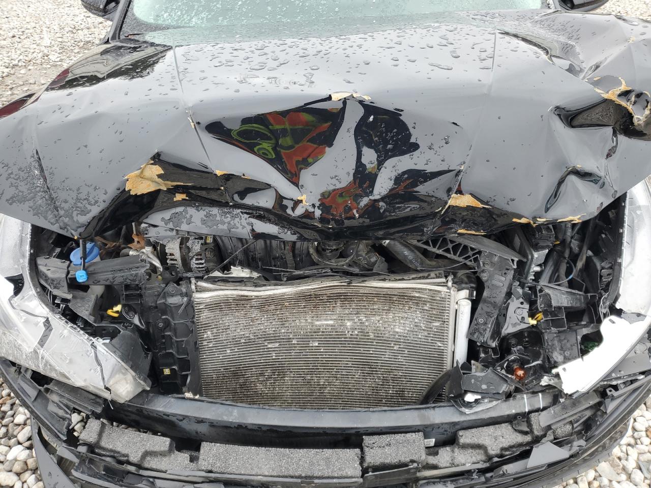 2022 HYUNDAI ELANTRA SEL VIN:KMHLM4AG3NU260778