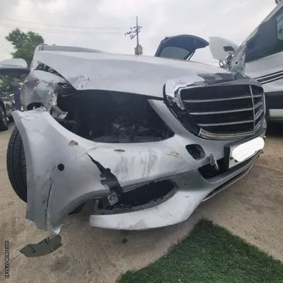 2015 Mercedes-Benz C 220 782KMWDDWF0EB5FF0 VIN:782KMWDDWF0EB5FF0