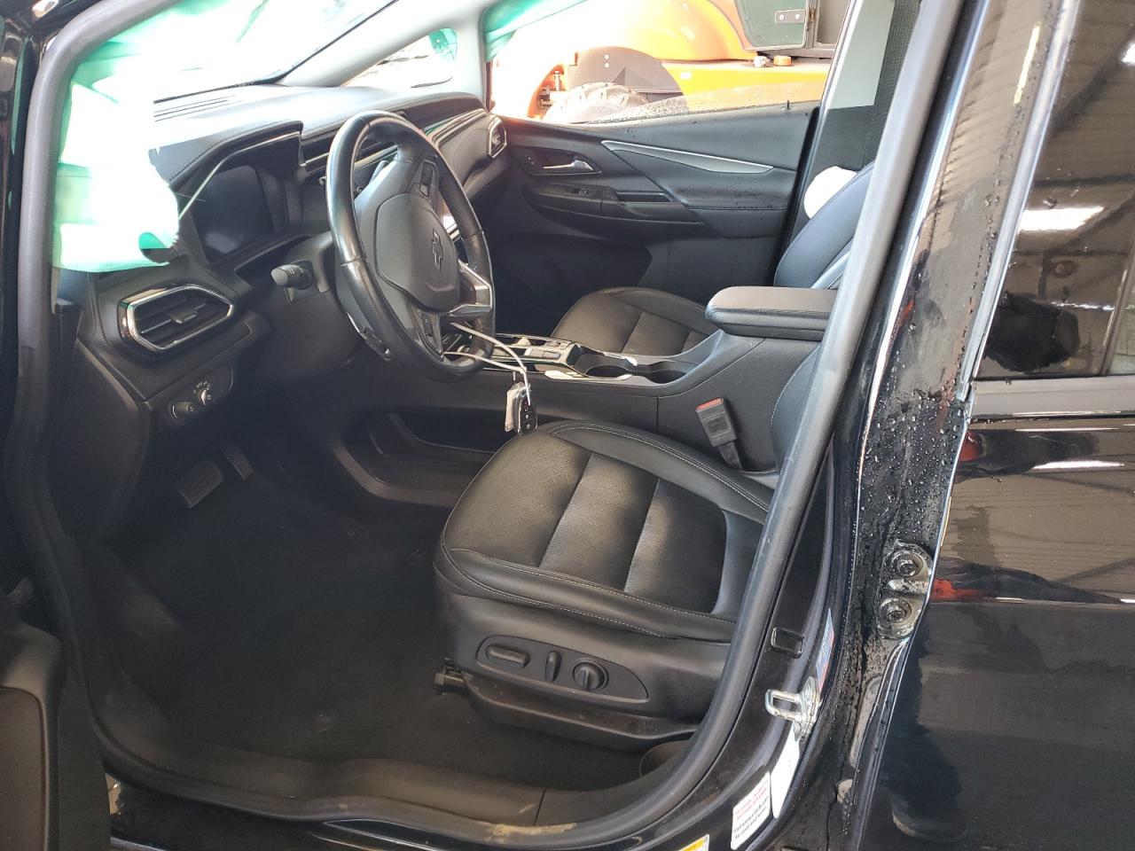 2023 CHEVROLET BOLT EV 2LT VIN:1G1FX6S0XP4172568