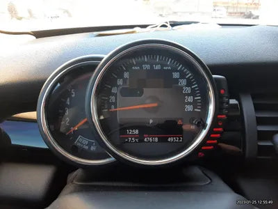 2014 MINI Cooper VIN: