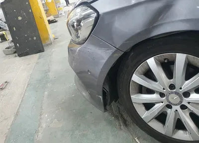 2016 Mercedes-Benz A 200 WDDBF4DB3GJ492236 VIN:WDDBF4DB3GJ492236