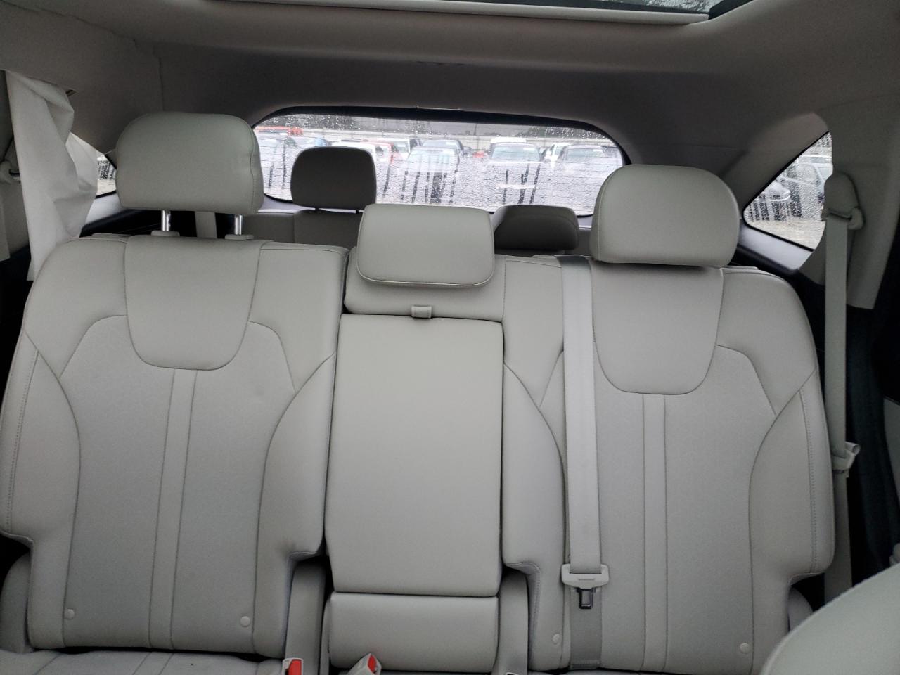 2023 KIA SORENTO S VIN:5XYRLDLC5PG183105