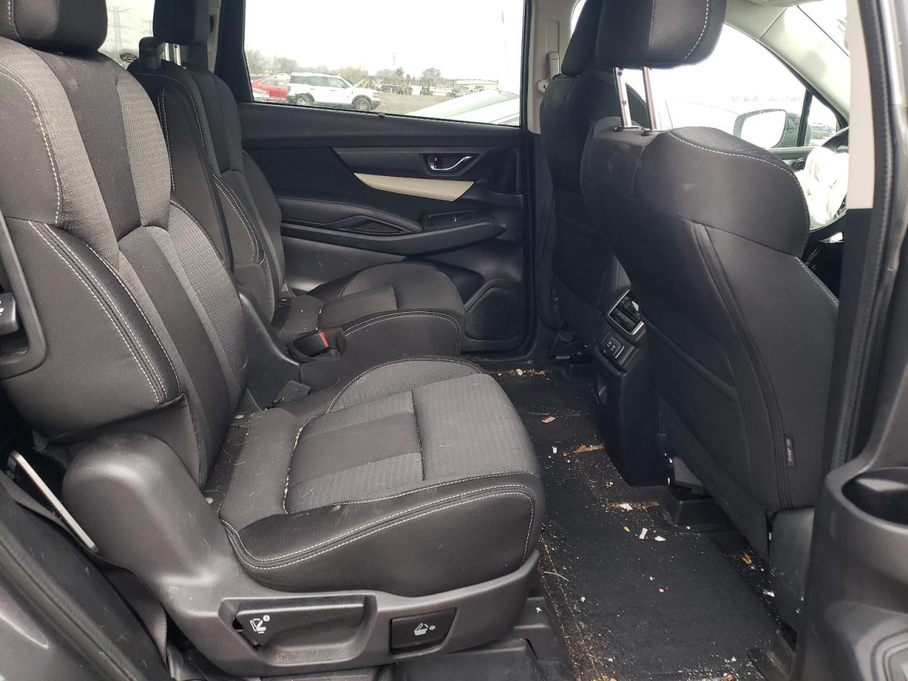 2022 SUBARU ASCENT PREMIUM VIN:4S4WMAED6N3471880