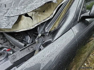 2023 Hyundai Ioniq VIN:
