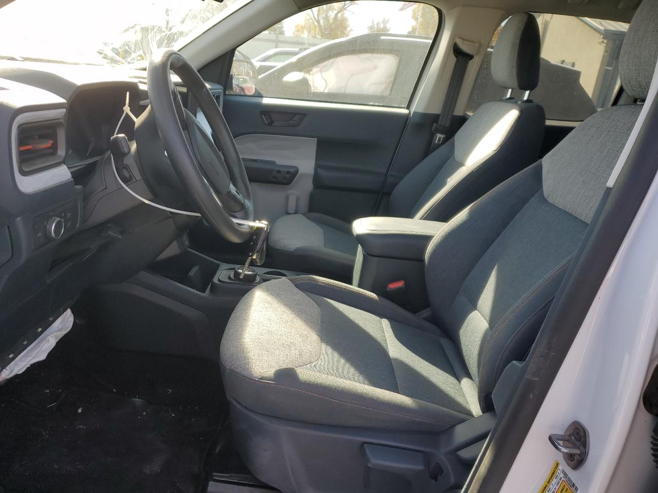 2022 FORD MAVERICK XL VIN:3FTTW8F96NRA13374