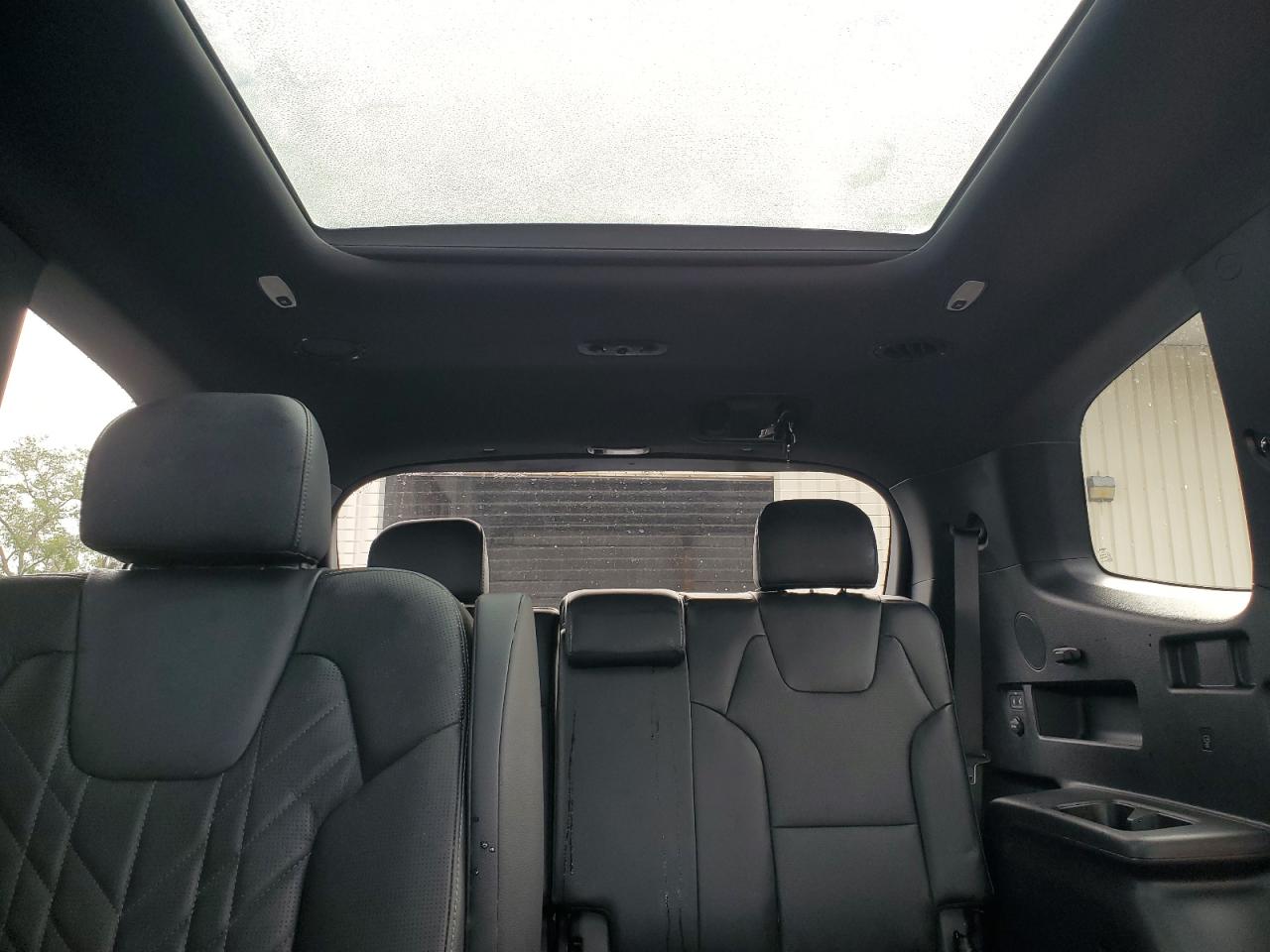 2024 KIA TELLURIDE SX VIN:5XYP5DGC7RG452025