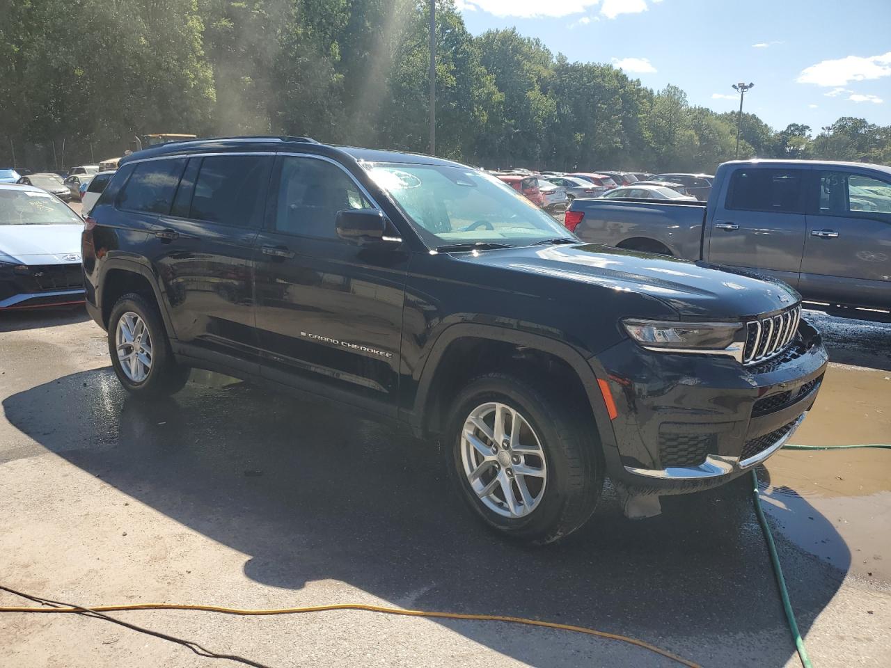 2023 JEEP GRAND CHEROKEE L LAREDO VIN:1C4RJKAG3P8770541