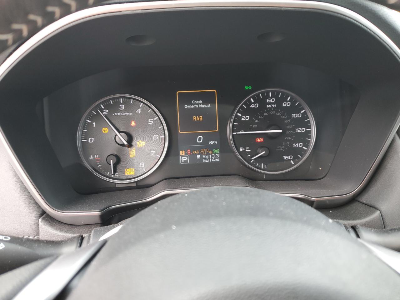 2024 SUBARU OUTBACK LIMITED XT VIN:4S4BTGND8R3287745