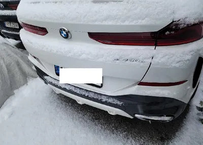 2021 BMW 630 WBAGT810XM9F06679 VIN:WBAGT810XM9F06679