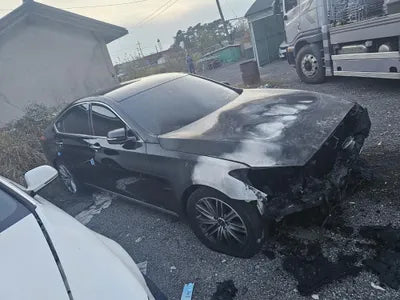 2017 Genesis G80 KMHGL41DDHU215340 VIN:KMHGL41DDHU215340