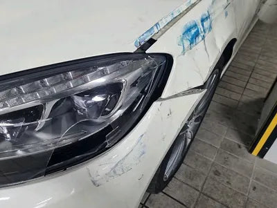 2016 Mercedes-Benz S 400 WDDUG6HB1GA247382 VIN:WDDUG6HB1GA247382