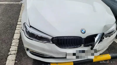 2019 BMW 530 794KMWBAJD9101KWW VIN:794KMWBAJD9101KWW