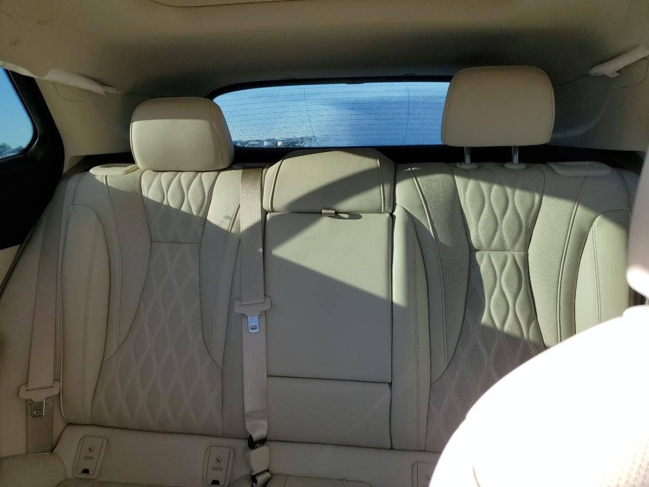 2022 BUICK ENVISION AVENIR VIN:LRBFZRR40ND070462