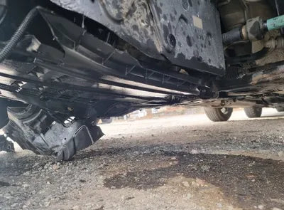 2015 Hyundai Santa FE VIN: