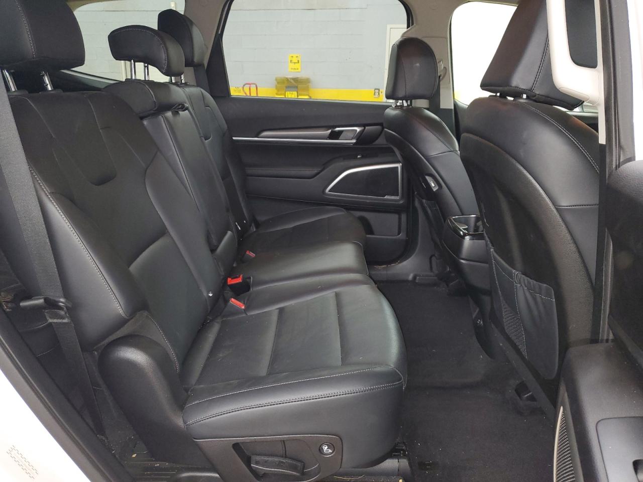 2022 KIA TELLURIDE LX VIN:5XYP2DHC2NG229151