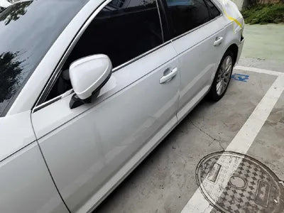 2018 Audi A4 404KMWAUZZZF40JA1 VIN:404KMWAUZZZF40JA1