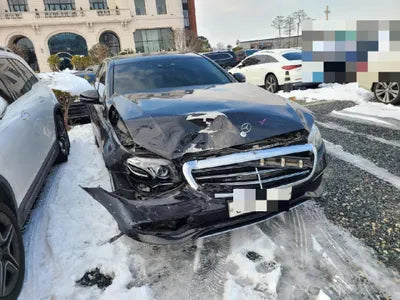 2017 Mercedes-Benz E 220 549KMWDDZF0FB5HA2 VIN:549KMWDDZF0FB5HA2